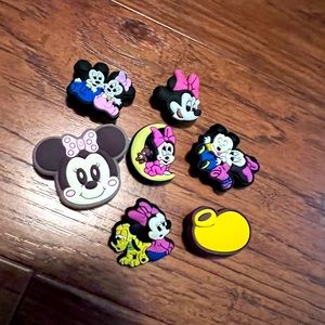 Disney Jibbitz